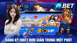 ảnh đại điện đăng kí i9bet