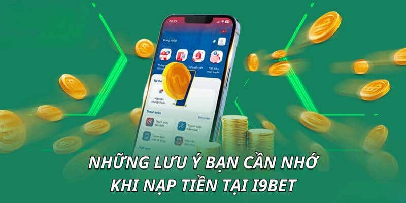 Chú ý một số điều sẽ giúp bạn tối ưu trải nghiệm khi tham gia sân chơi